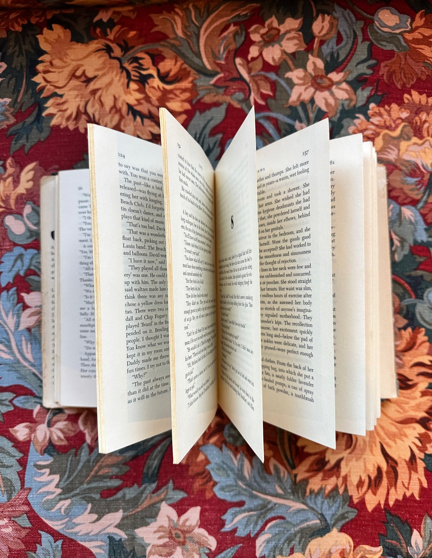 Jaws Rare Hardcover