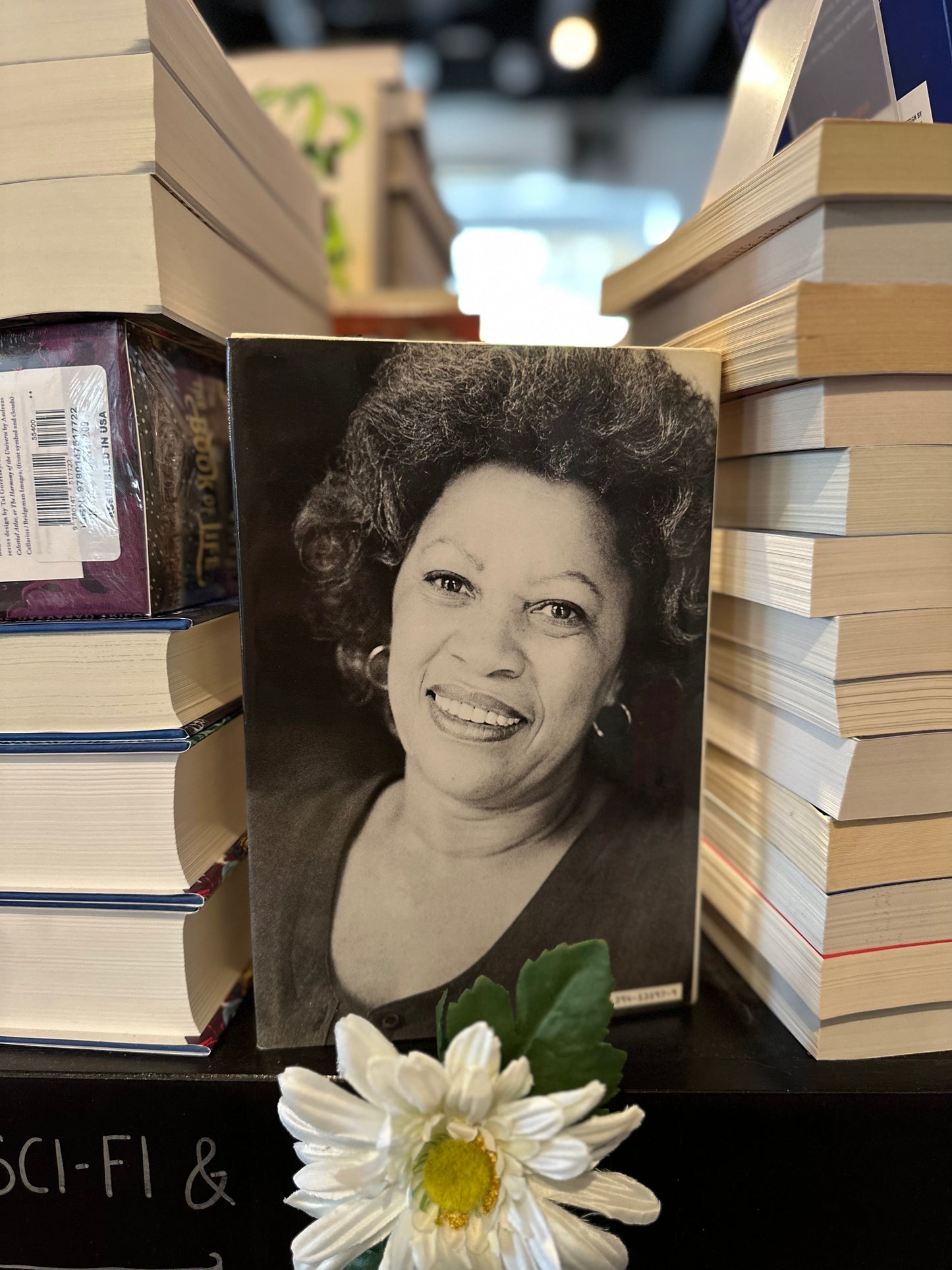 Beloved (First Edition) by Toni Morrison