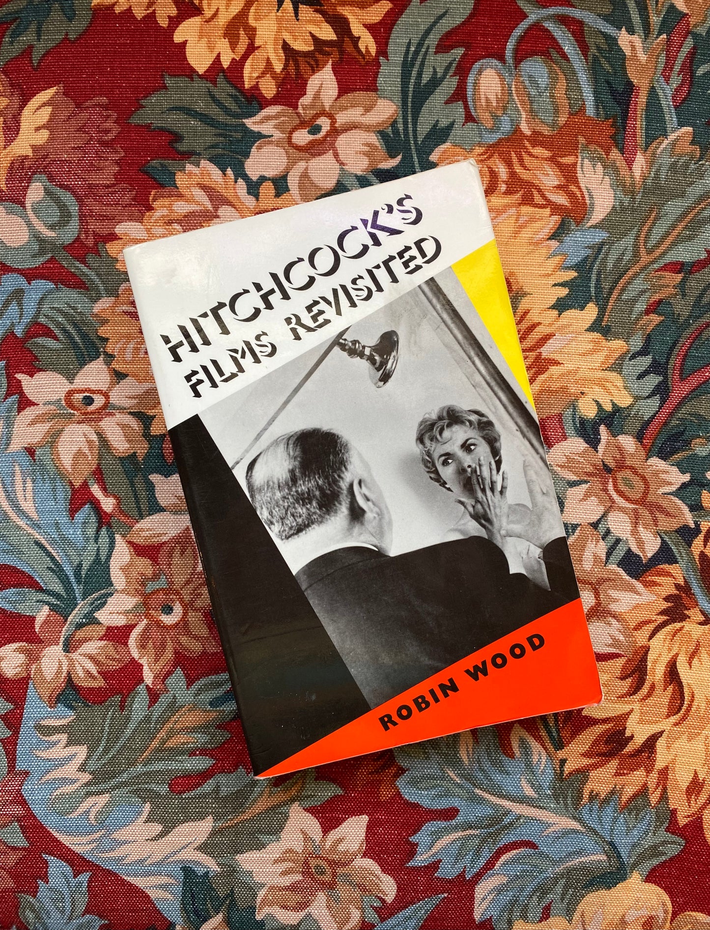 Hitchcock's Film Revisited
