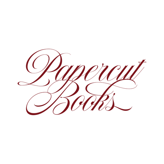 Papercut Gift Card