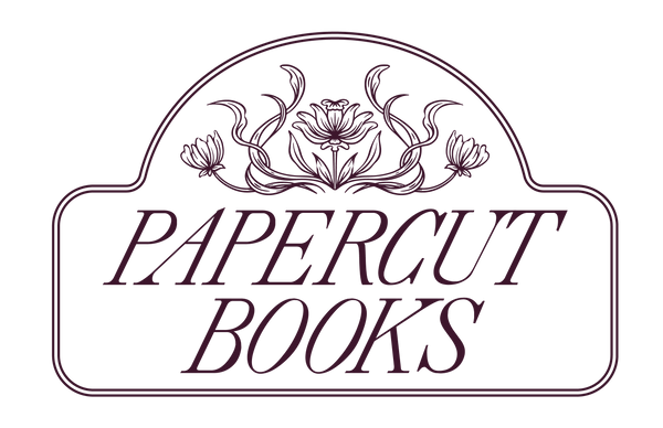 Papercut Books 